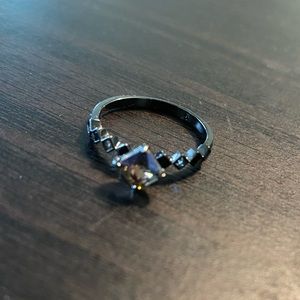 Fragrant Jewels Ring